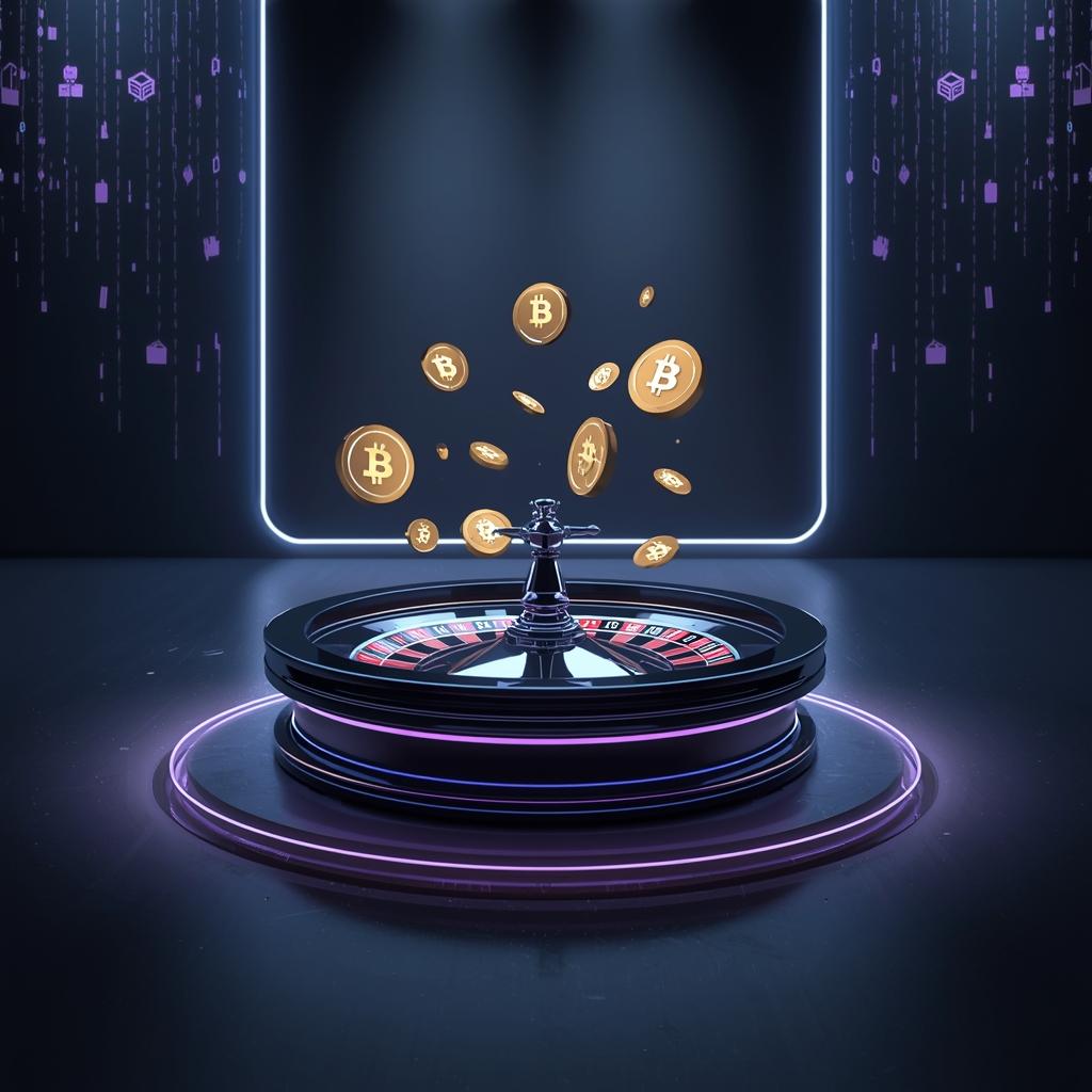 Beliebte Kryptowährungen in Online-Casinos