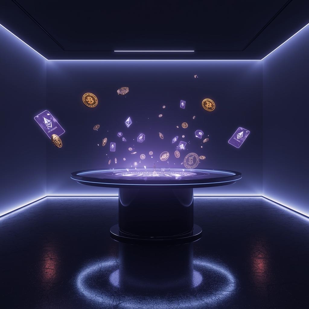 Die besten Krypto-Casino-Spiele