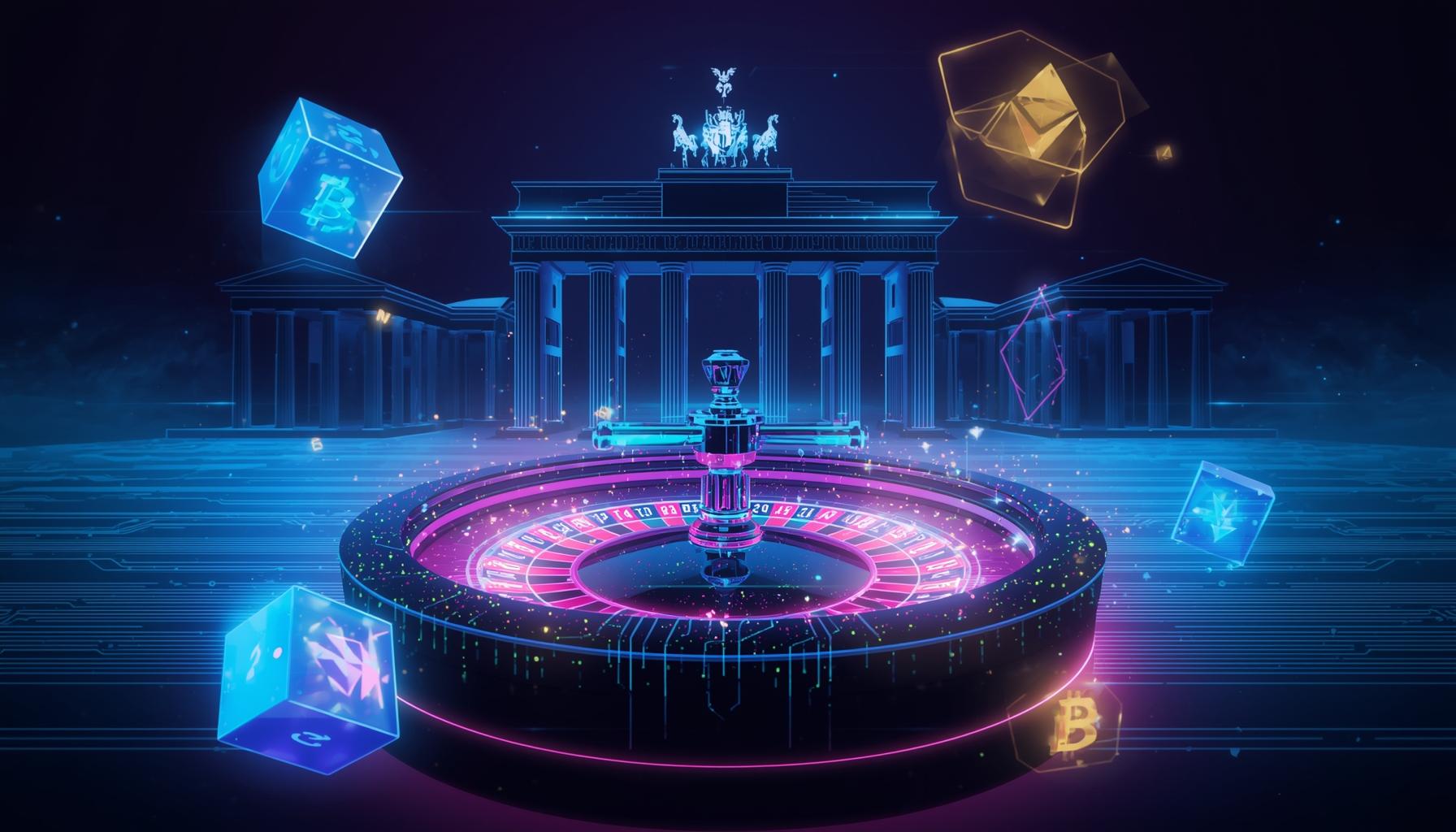 Die Vorteile von Krypto-Casinos