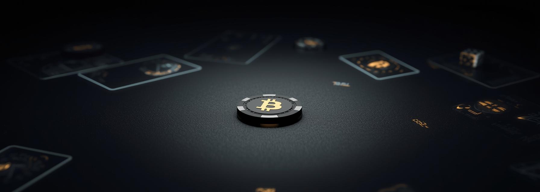 Besondere Krypto-spezifische Promotions
