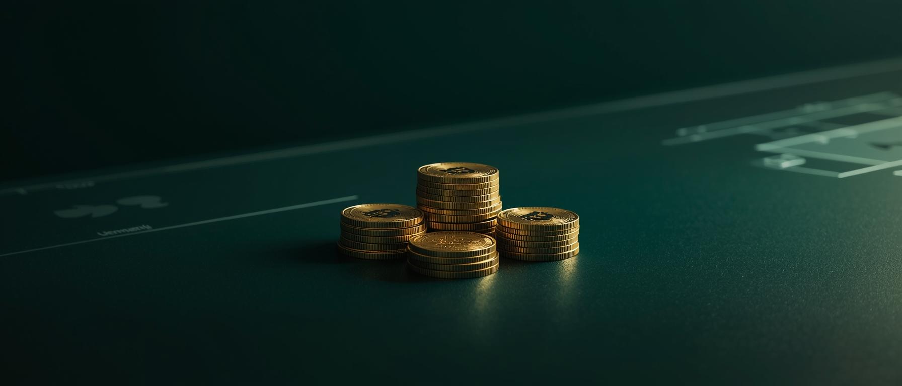 Strategien zur optimalen Nutzung von Bitcoin-Casino-Boni