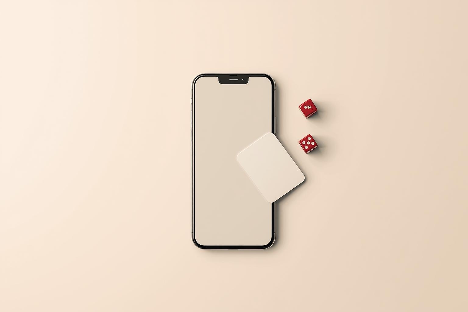 Woran erkenne ich eine seriöse Krypto-Casino App
