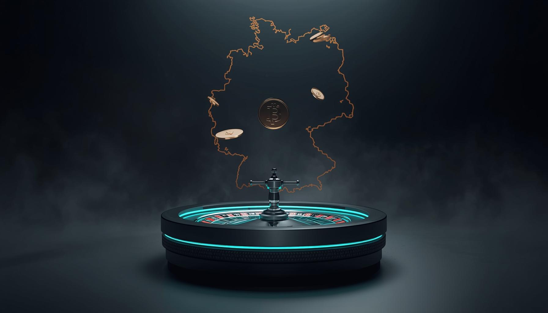 Was ist ein Krypto-Casino?