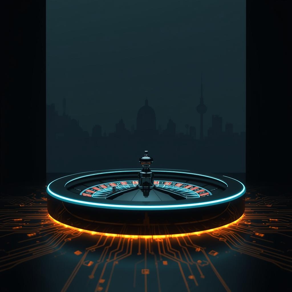 Zukunft von Krypto-Casinos im Online-Glücksspiel